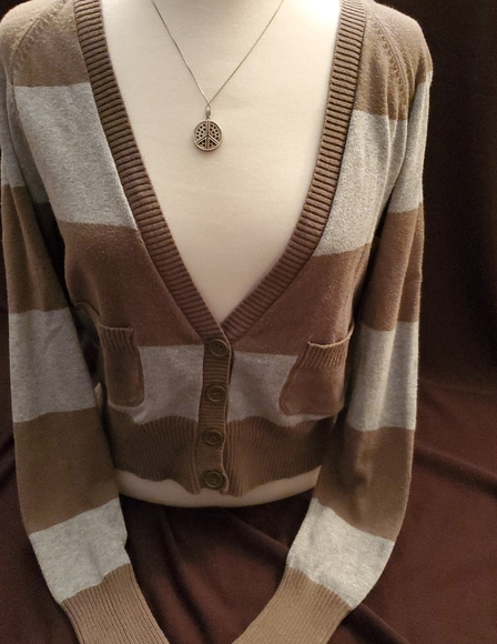 🌺Hurley Cardigan - Picture 1 of 3